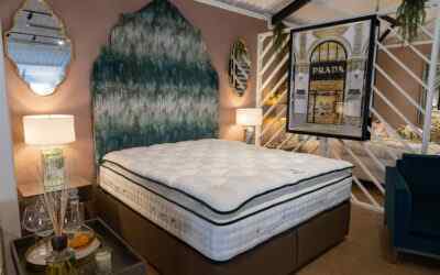 014 The Hotel Bed Company
